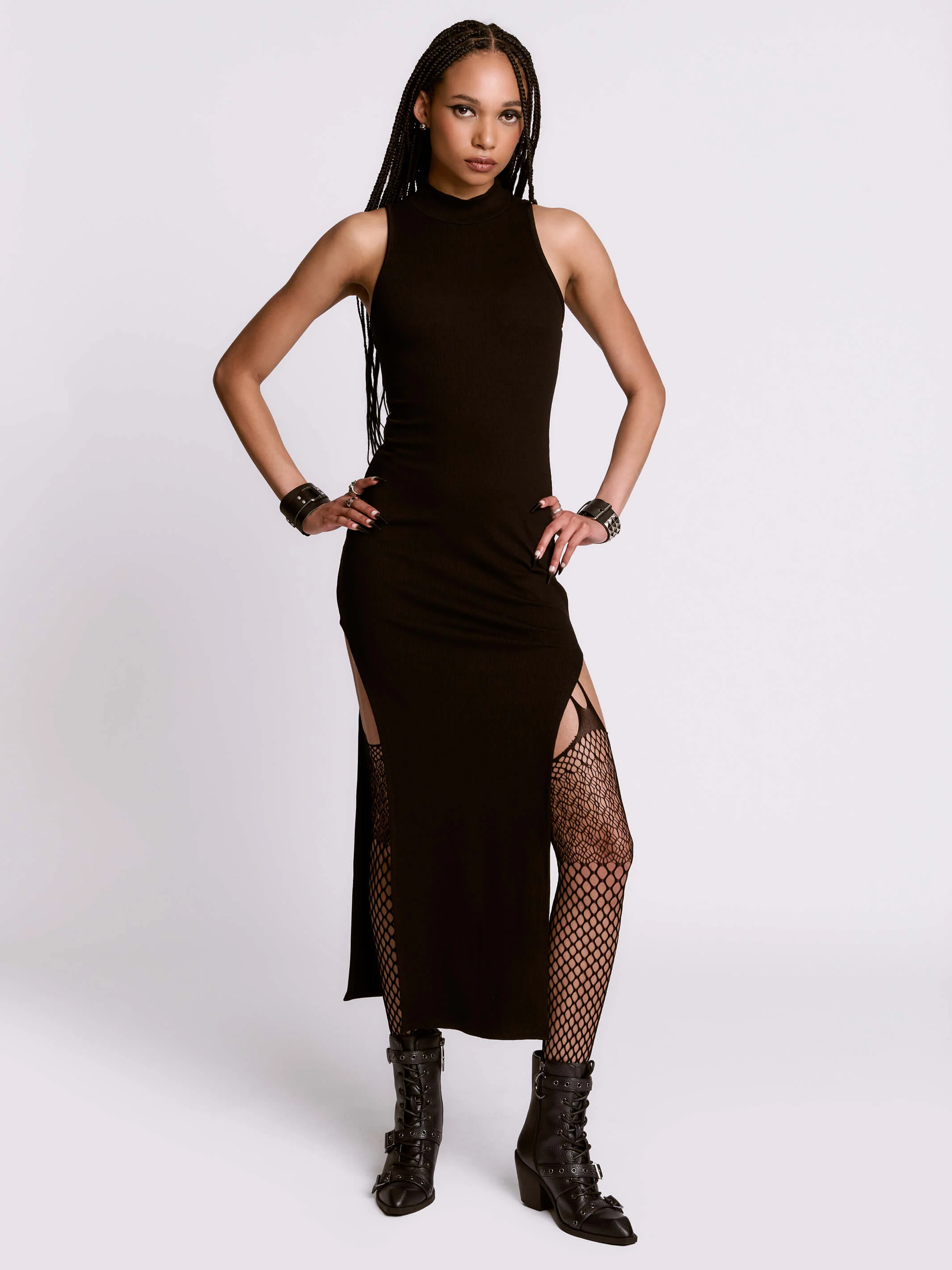 Basic Instinct Dress - Image 5