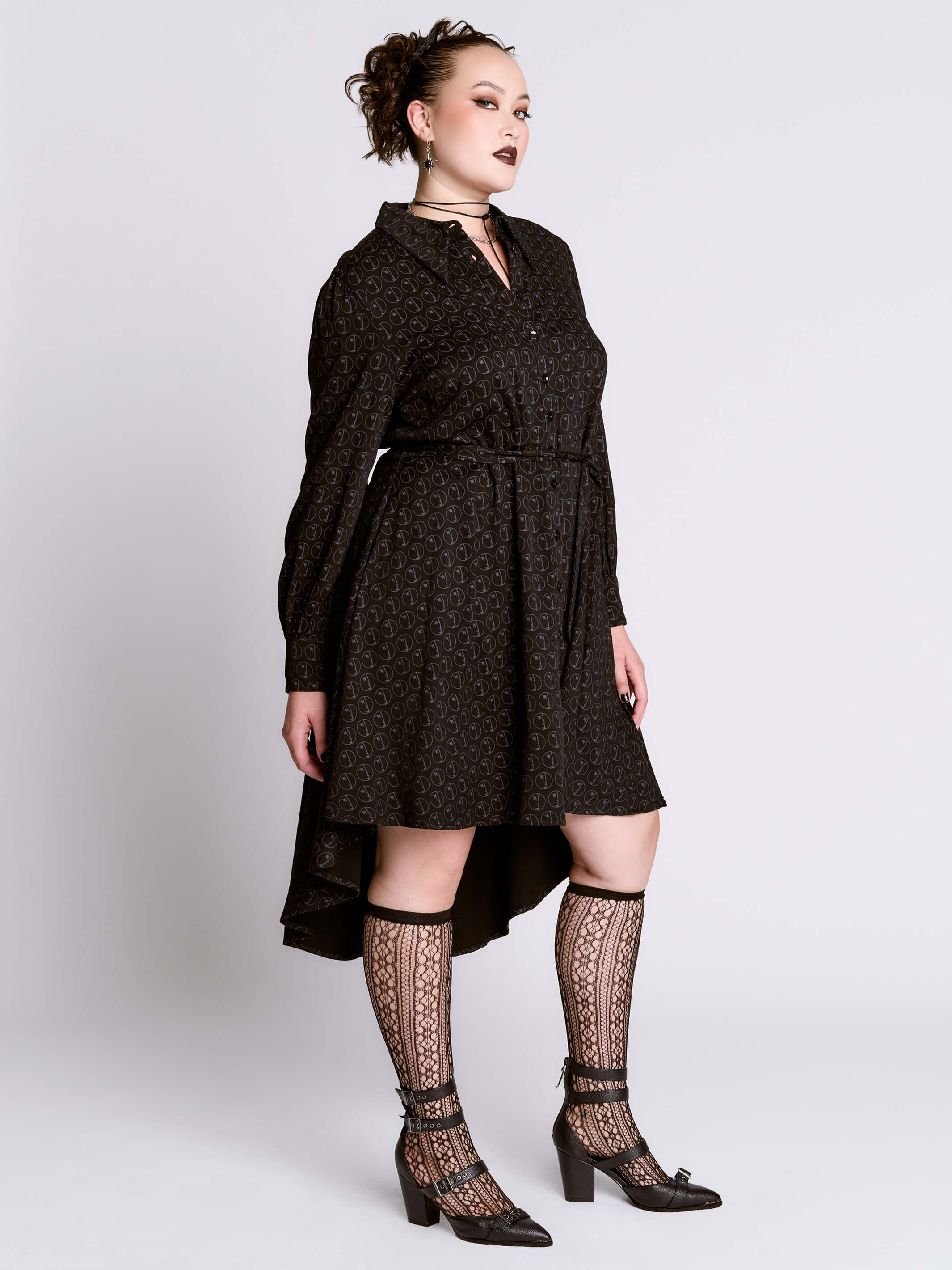 Bauhaus She's in Parties Dress - Image 8