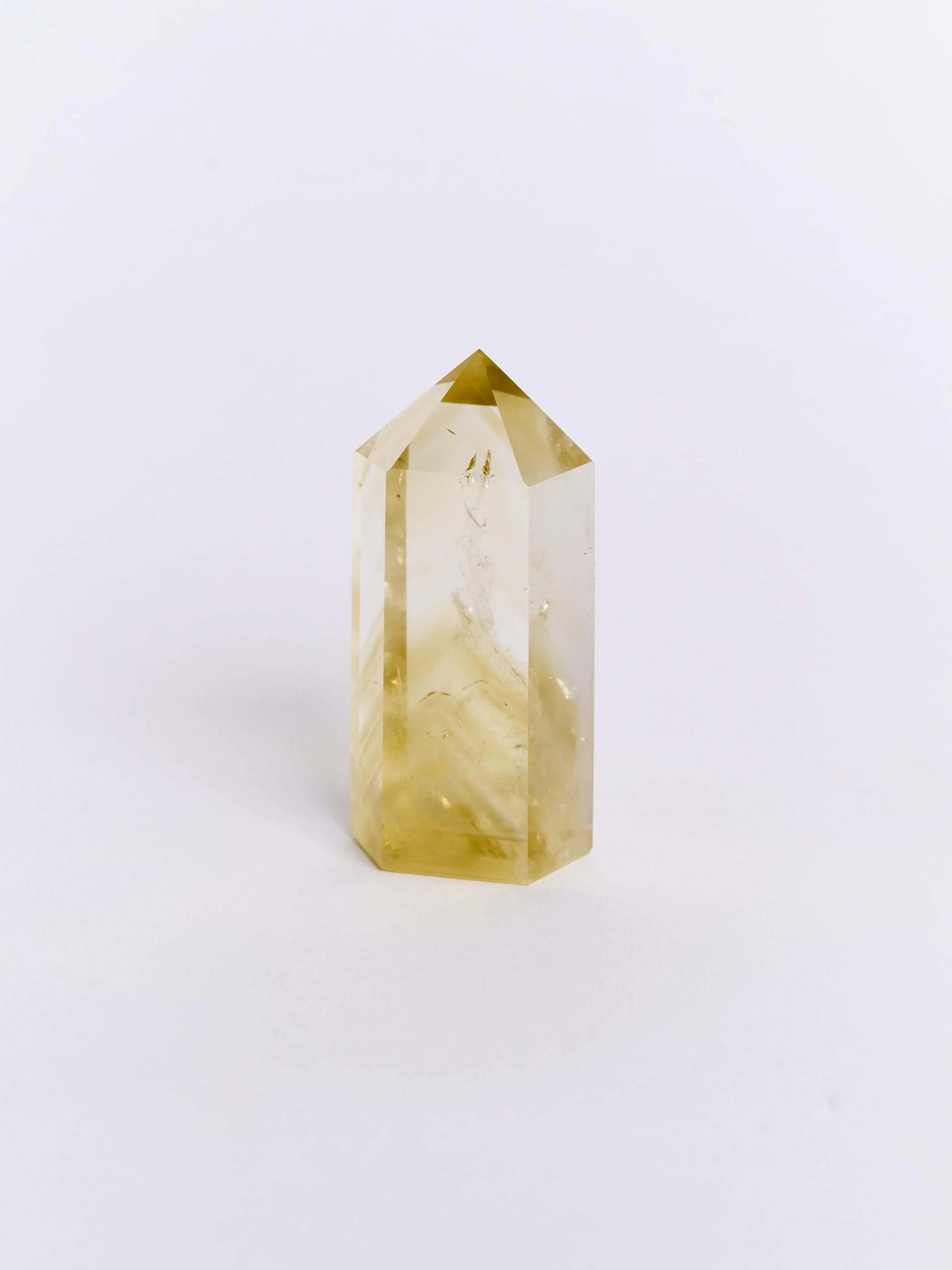 Citrine Point