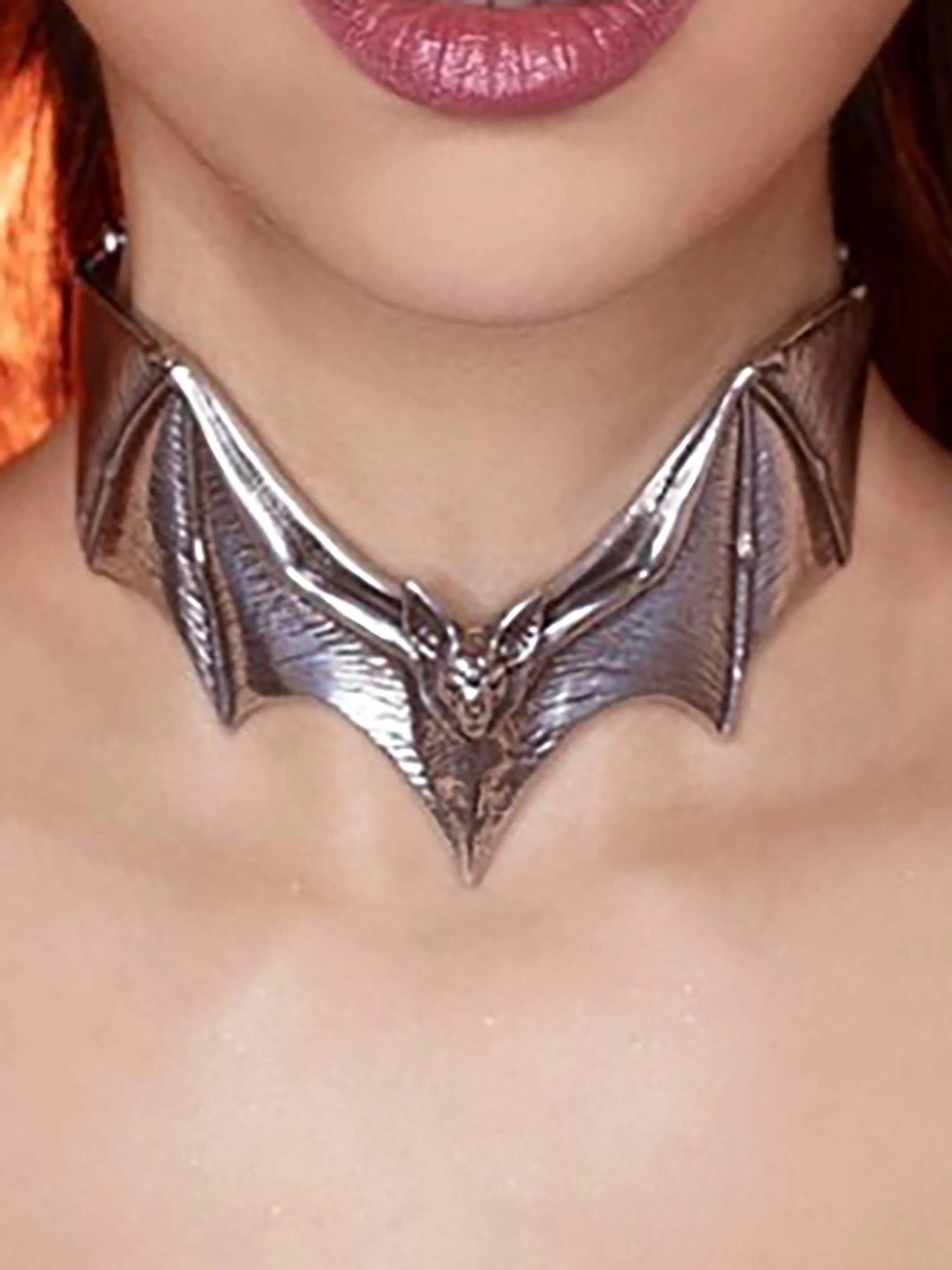 Descending Darkness Choker - Image 3