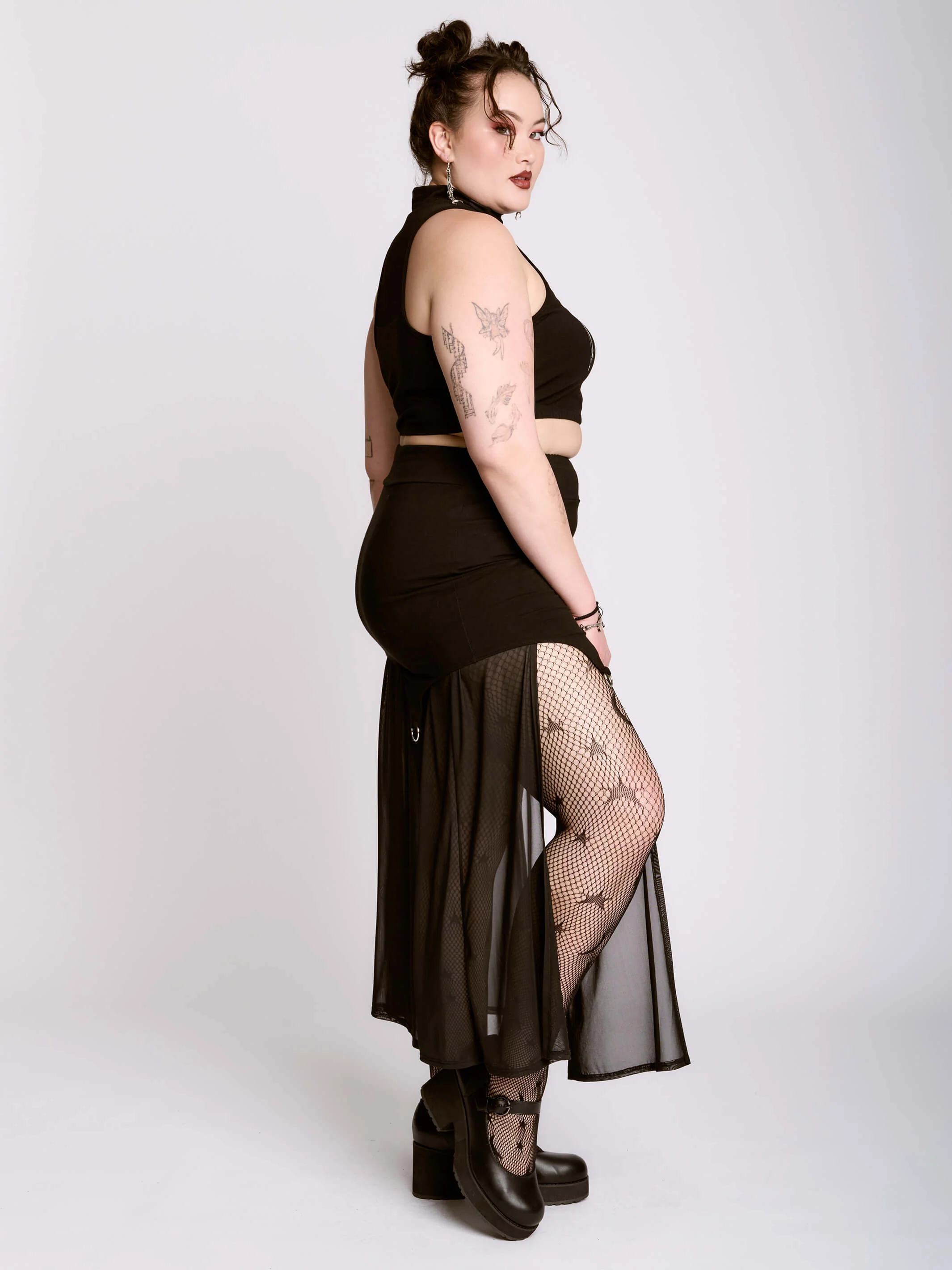 Dungeon Master Skirt - Image 6