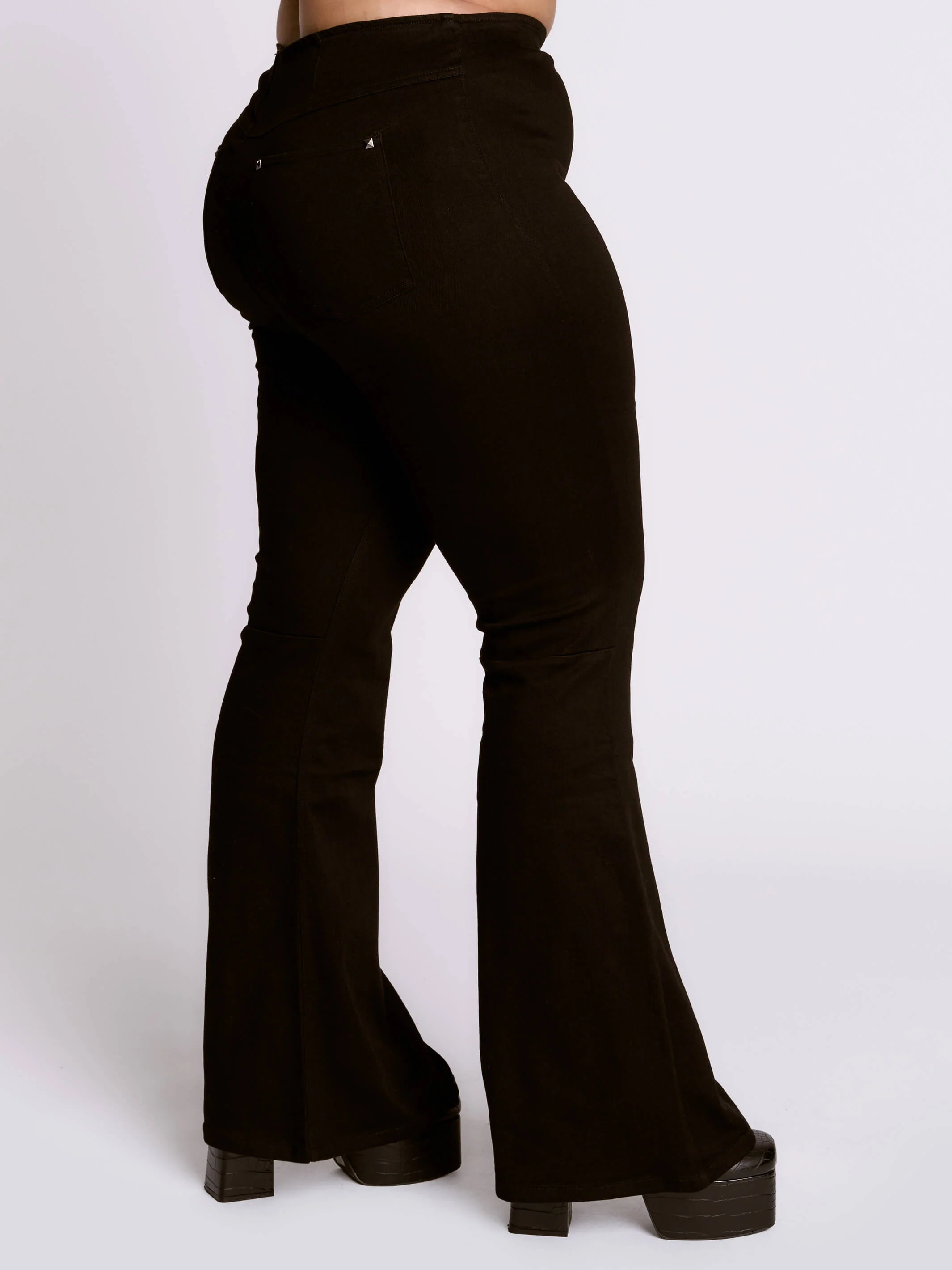 Flared Jegging - Image 5