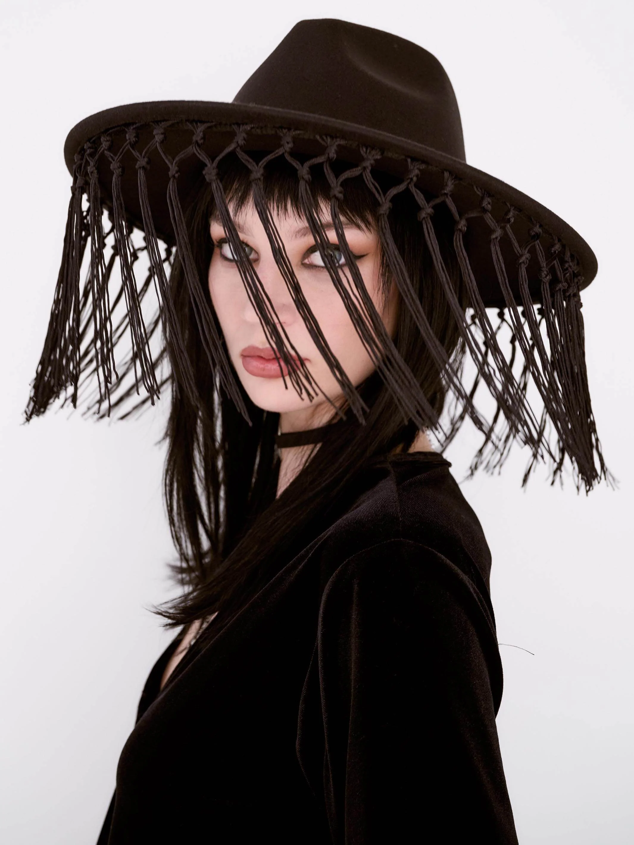 Dearly Departed Hat - Image 2