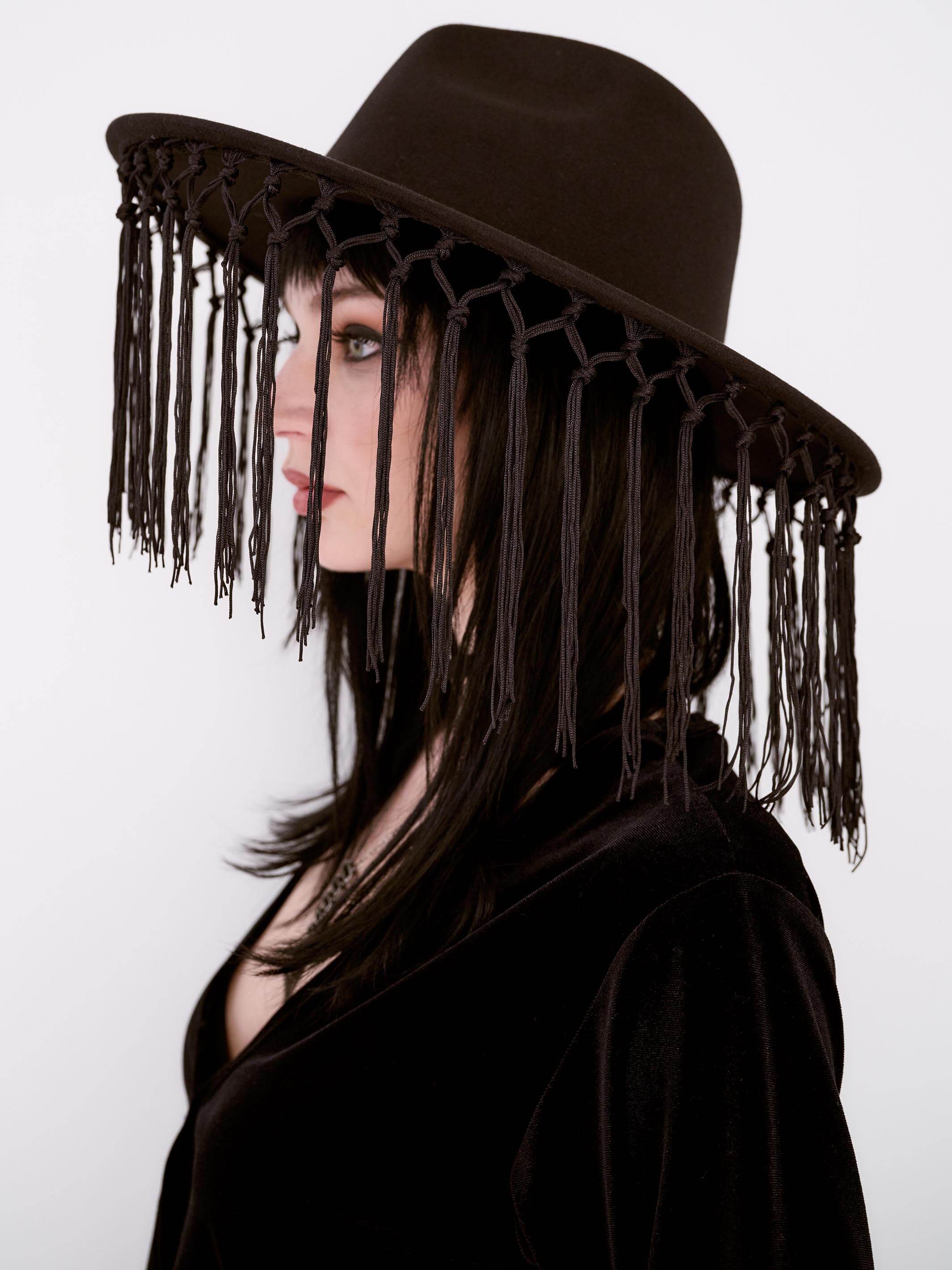 Dearly Departed Hat - Image 3