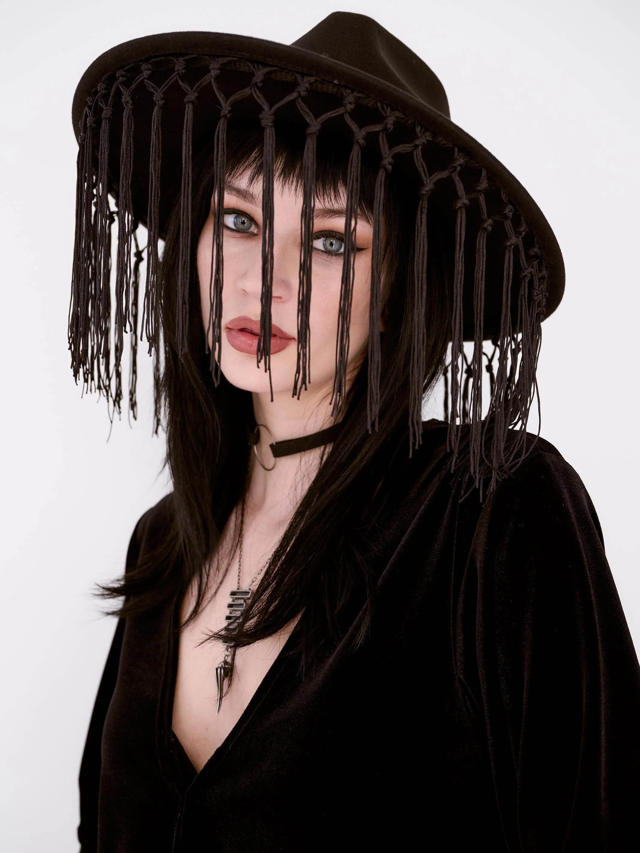 Dearly Departed Hat - Image 5
