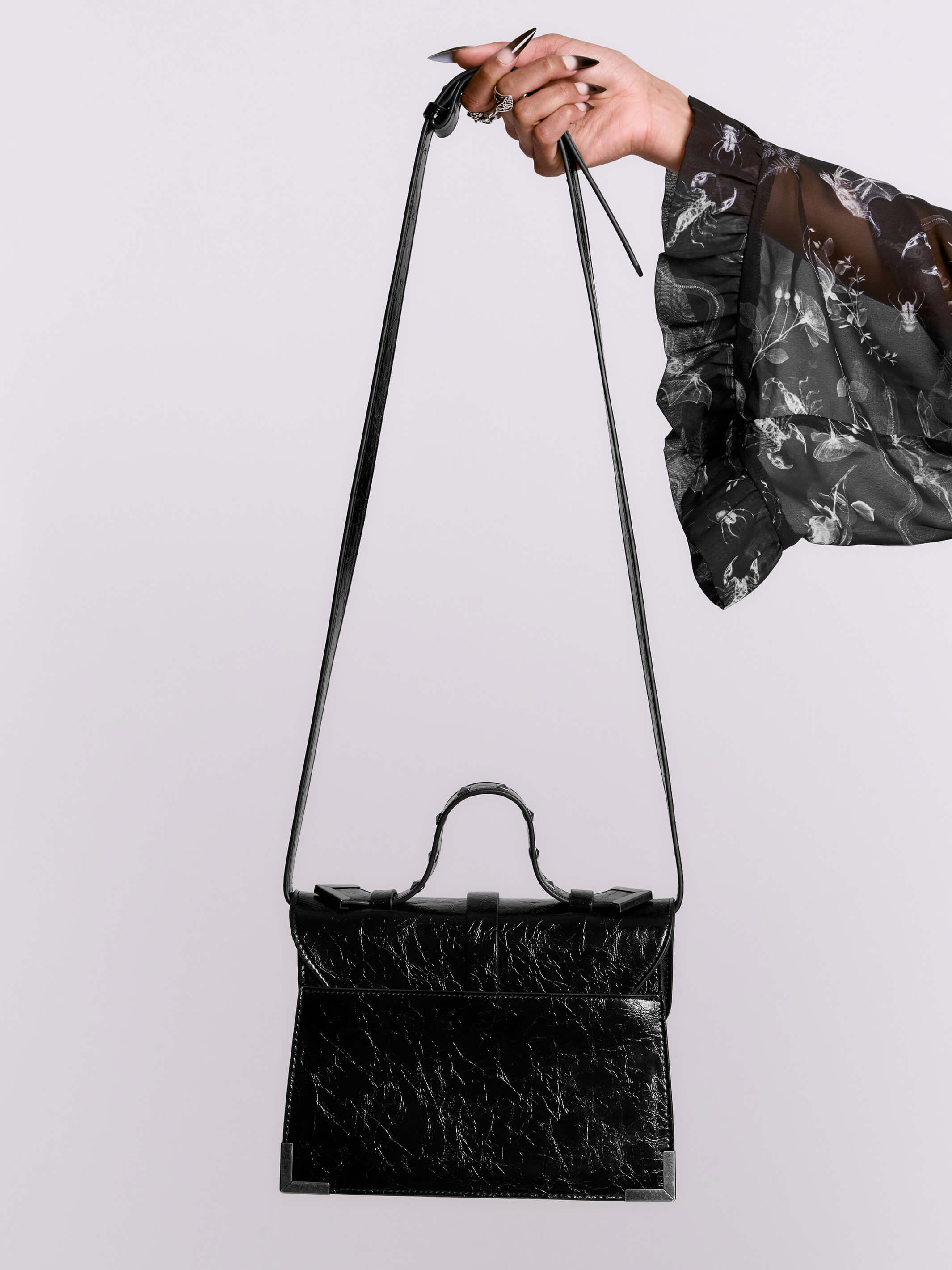 Harness Handbag - Image 6