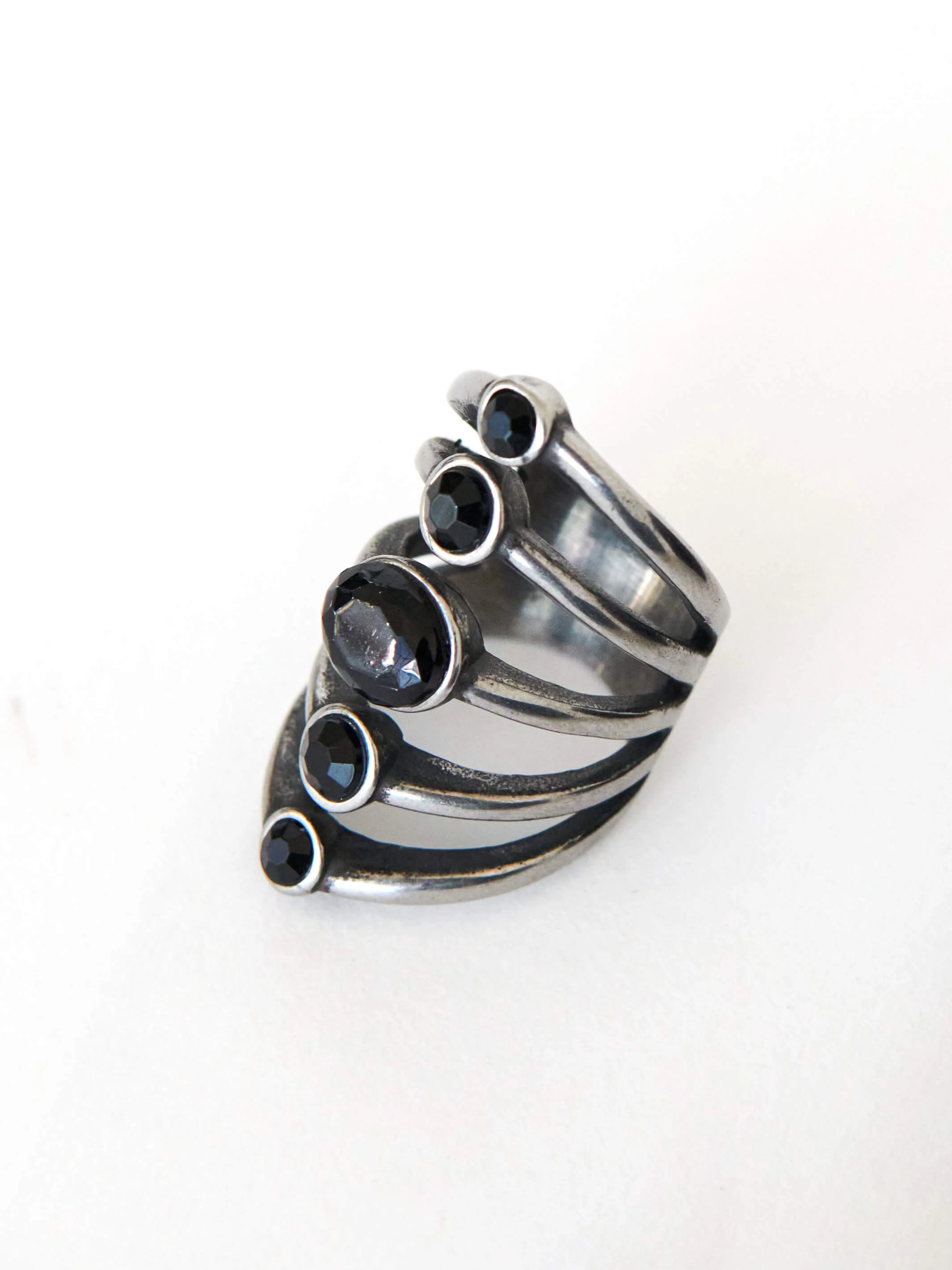 Moon Phase Ring - Image 3