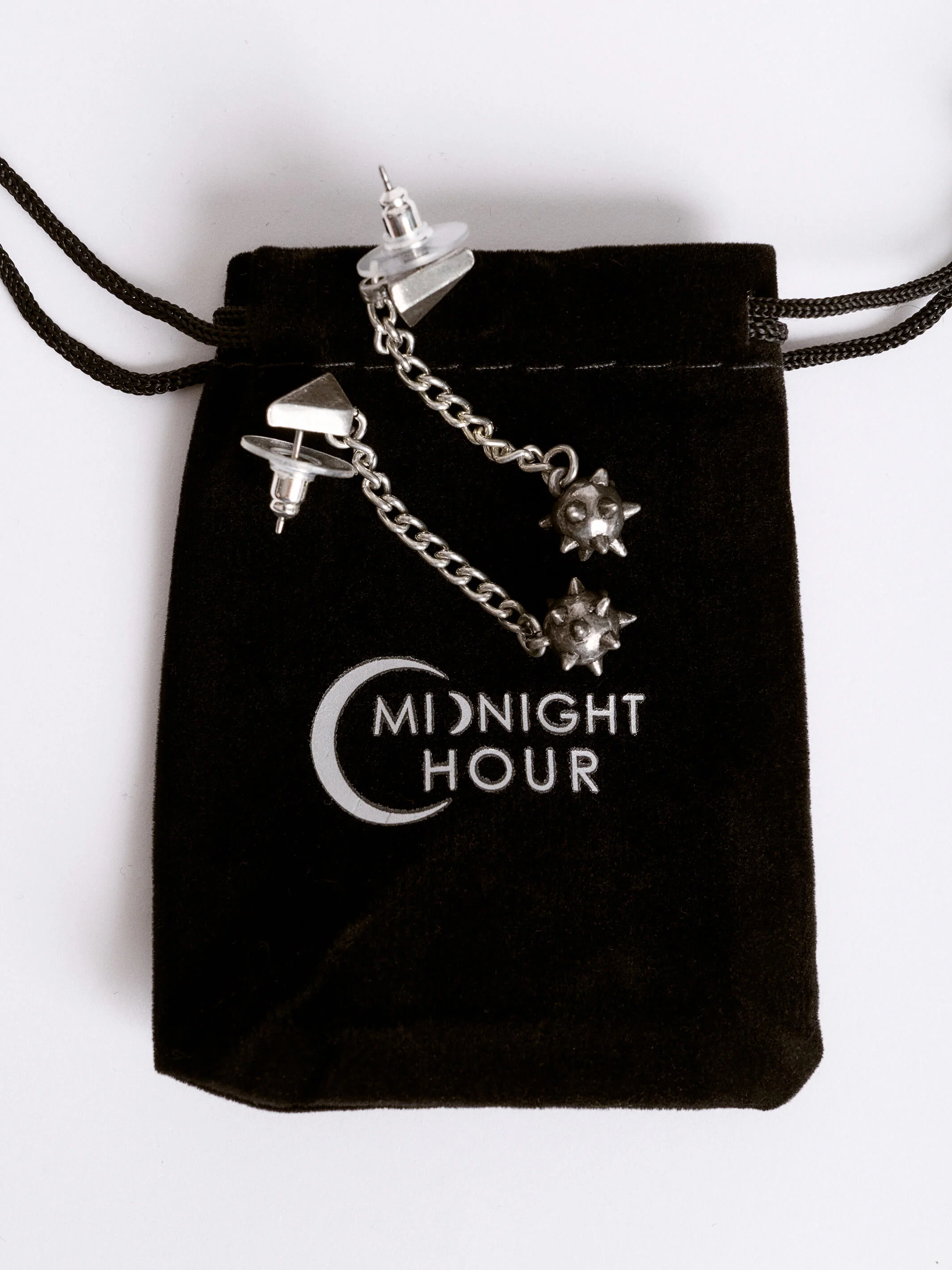 Morning Star Earring - Image 3