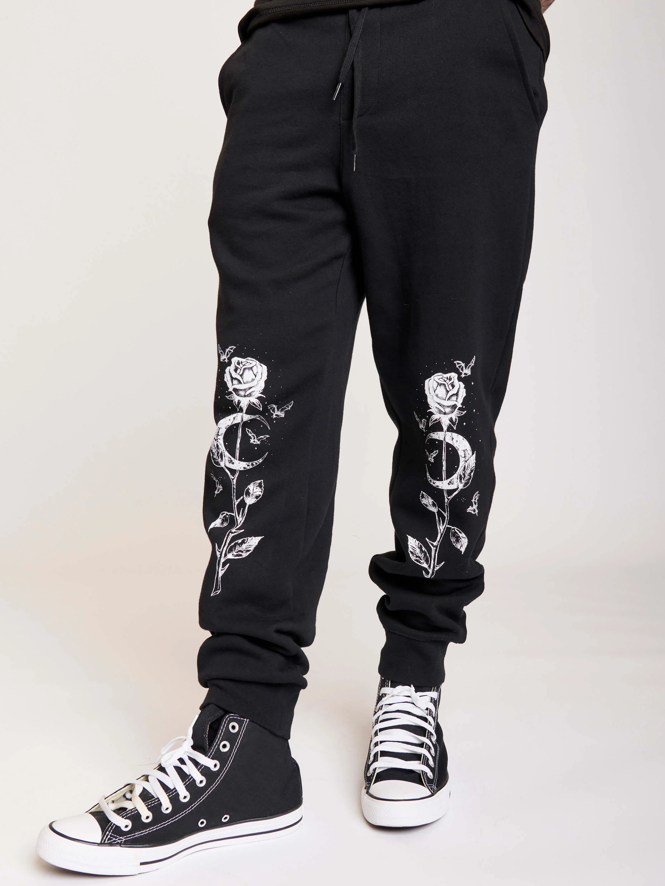 Mystic Rose Unisex Jogger - Image 5