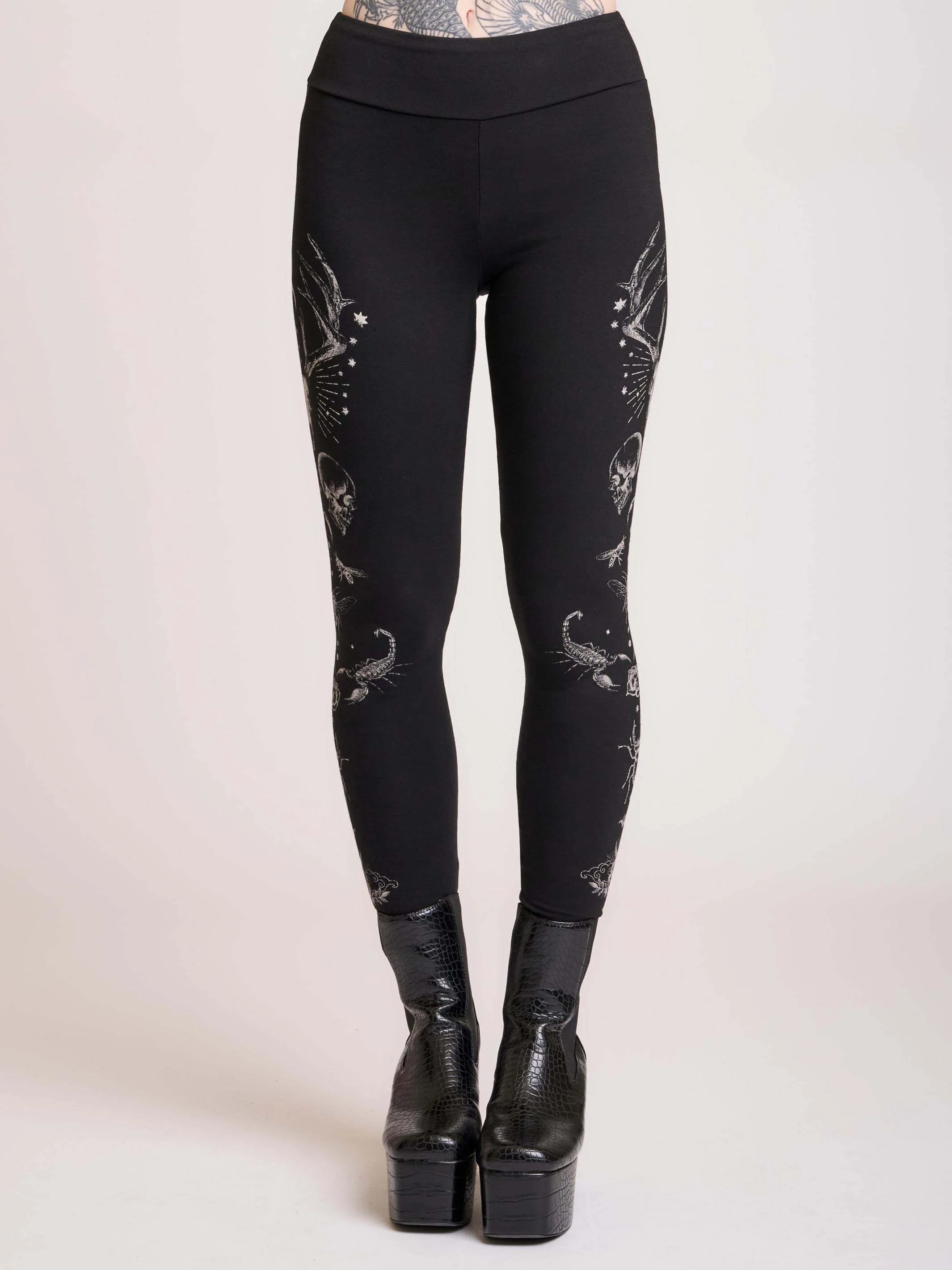 Relics Legging - Image 2