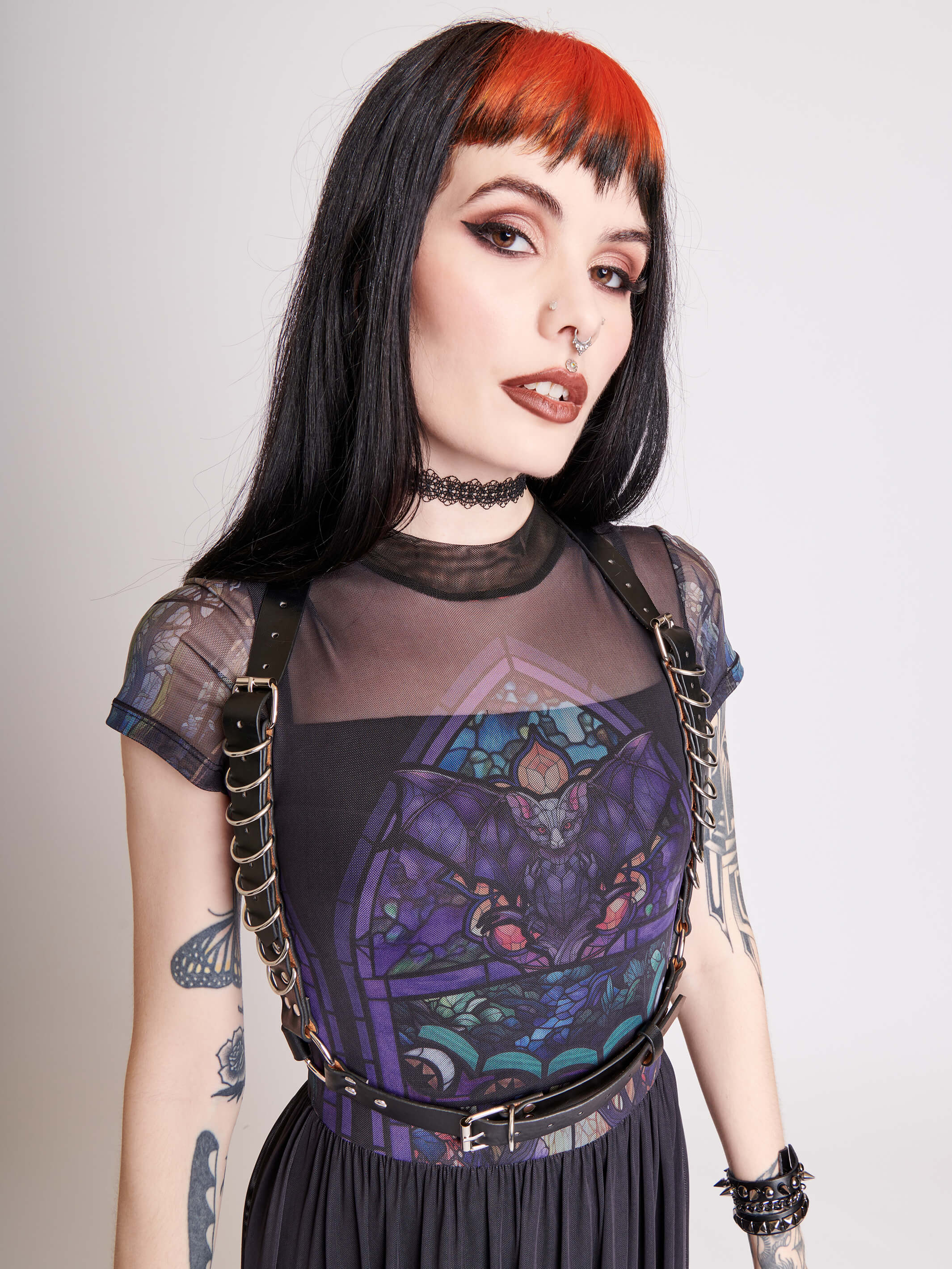 Ring Strap Shoulder Harness - Image 5