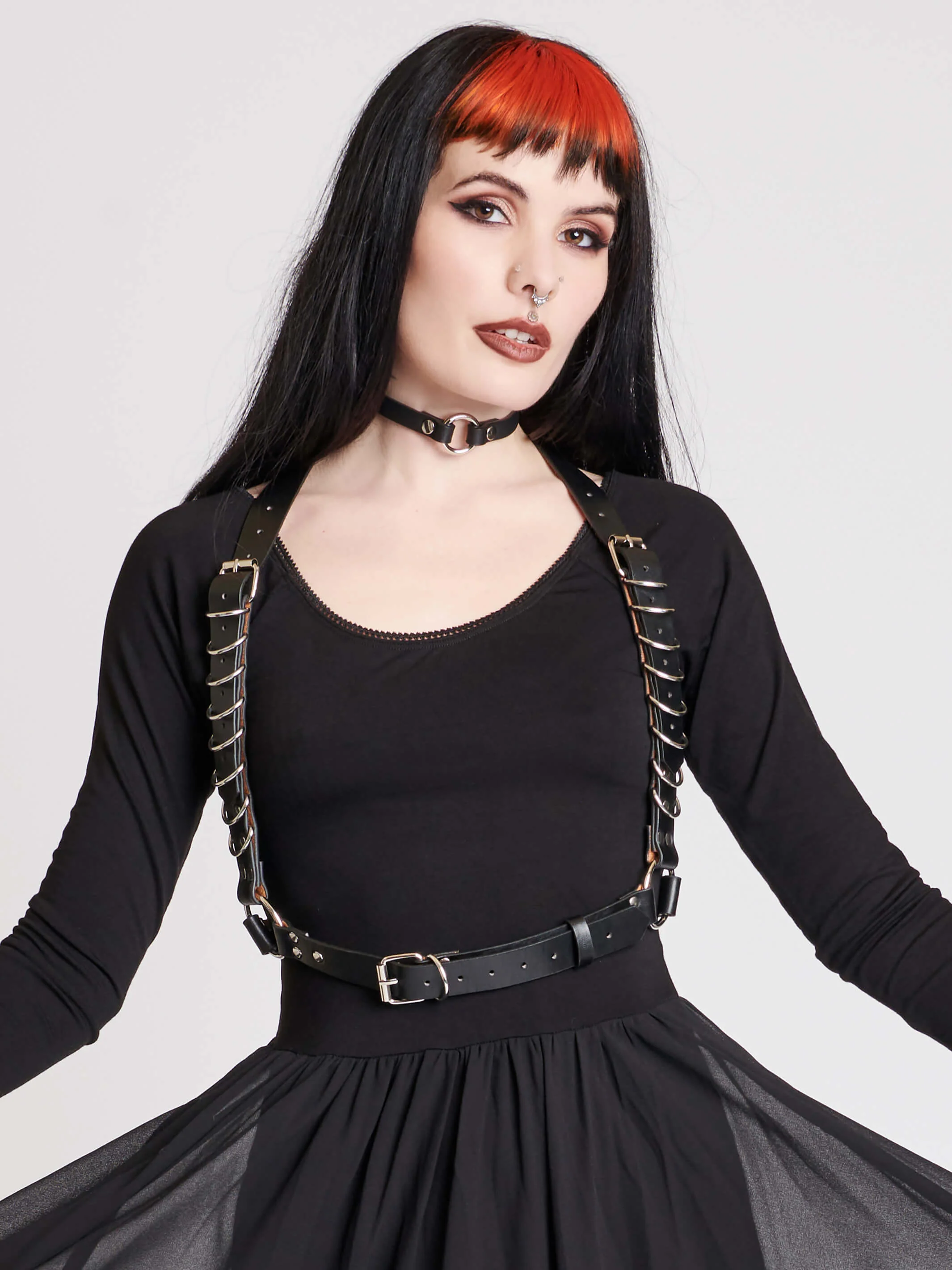 Ring Strap Shoulder Harness - Image 9