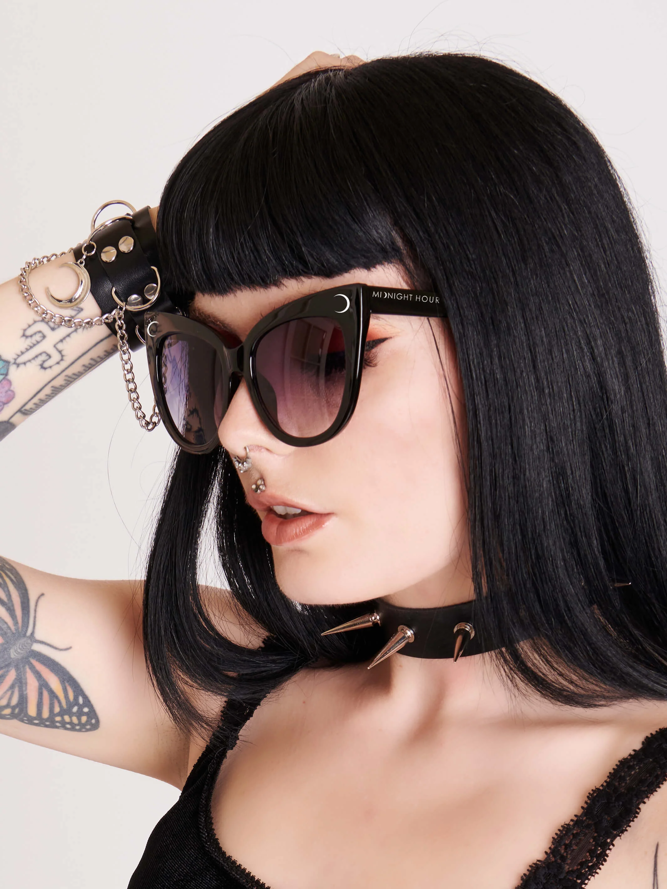 Space Kitty Sunglasses - Image 5