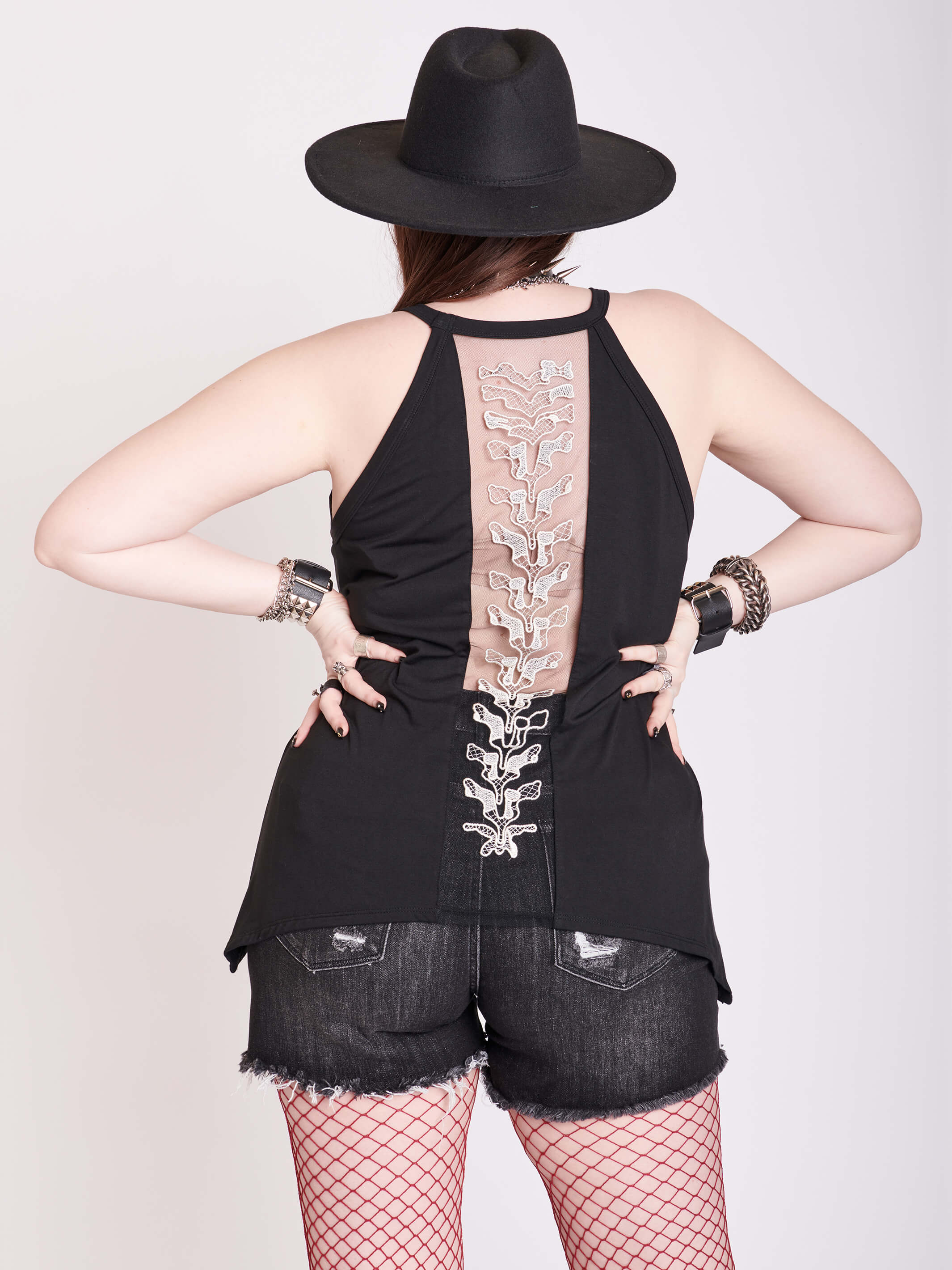 Spine Tank - Image 6