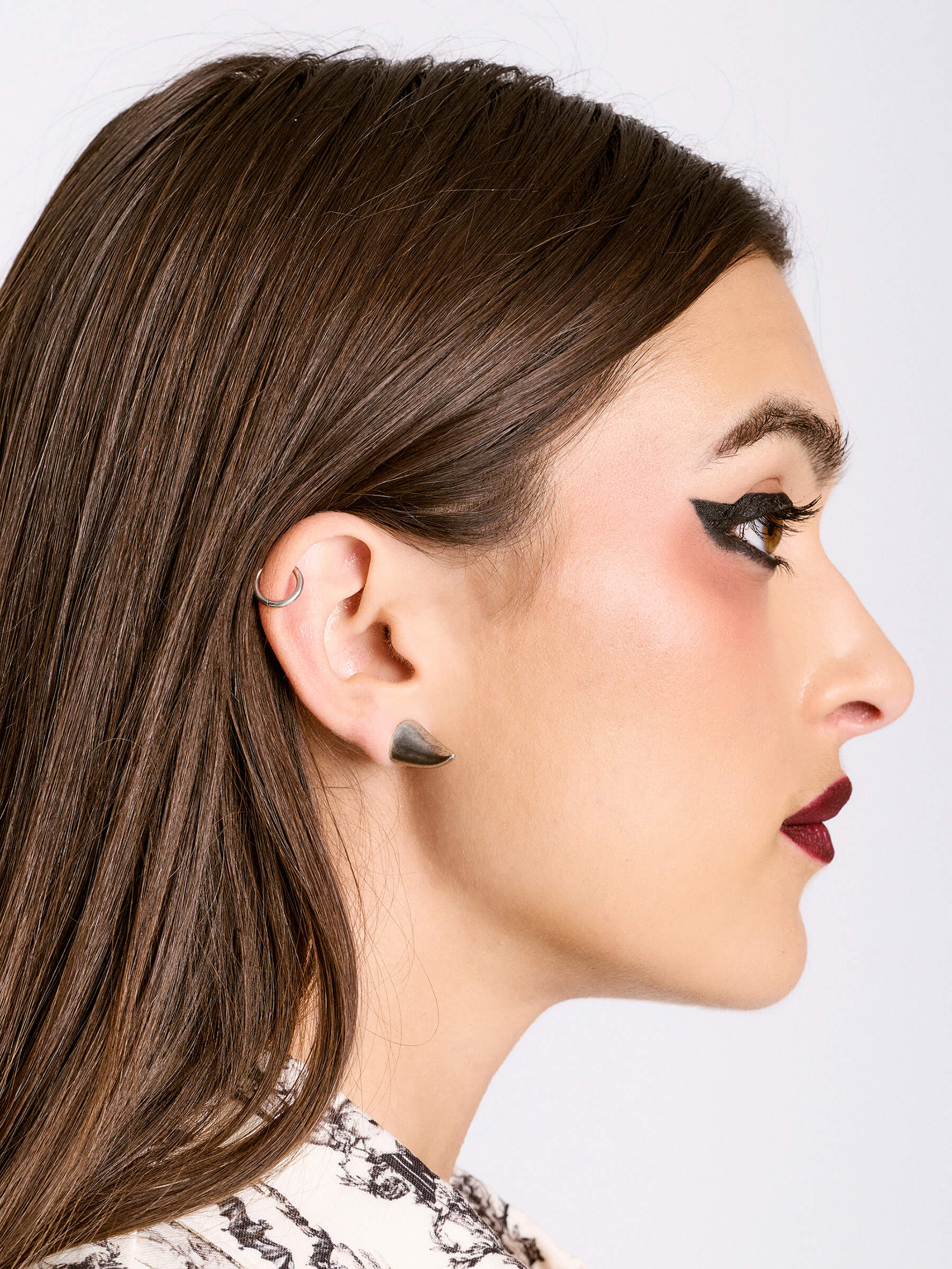 Thorn Earrings - Image 3