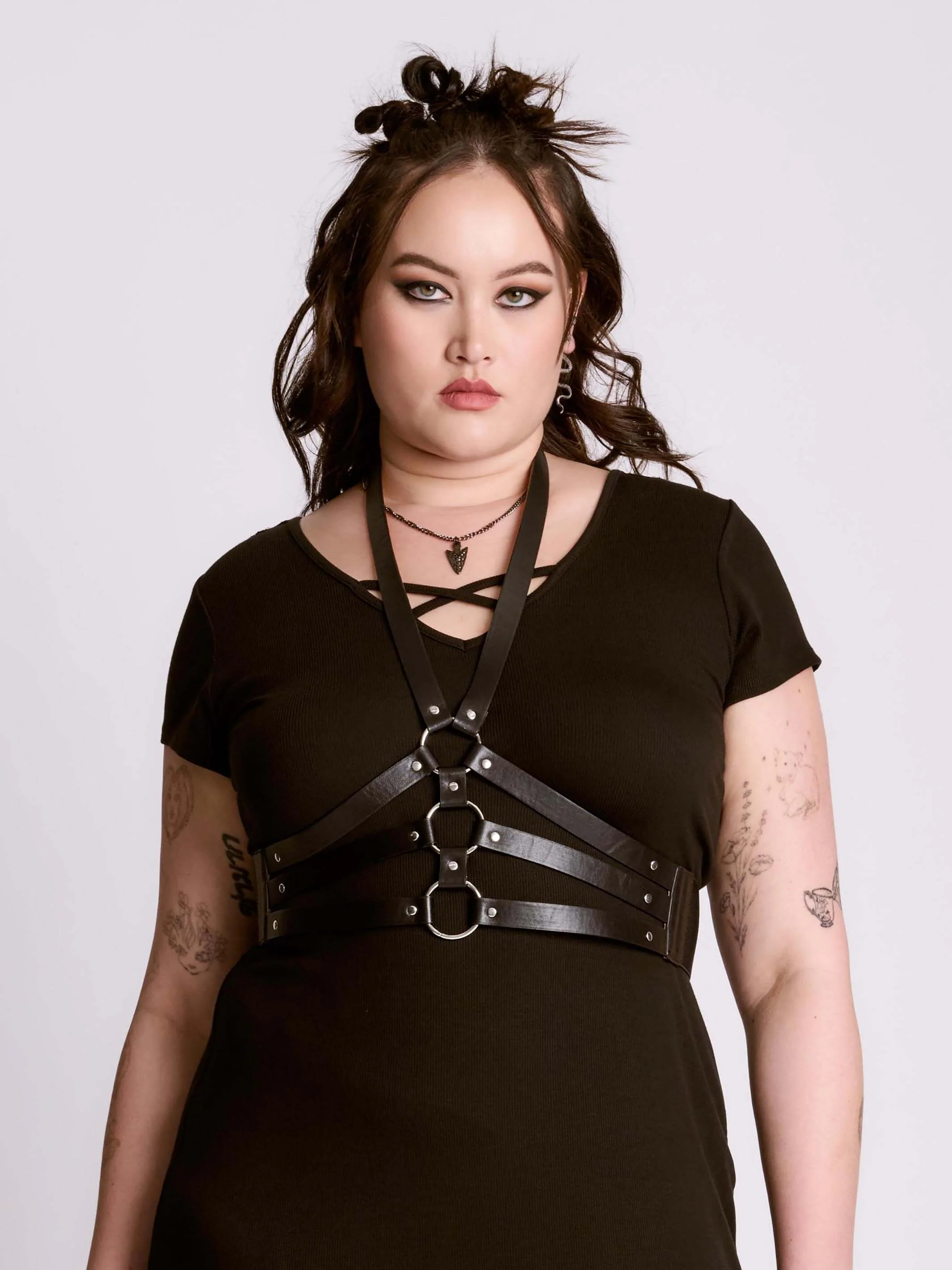 Triple Threat Harness - Image 2