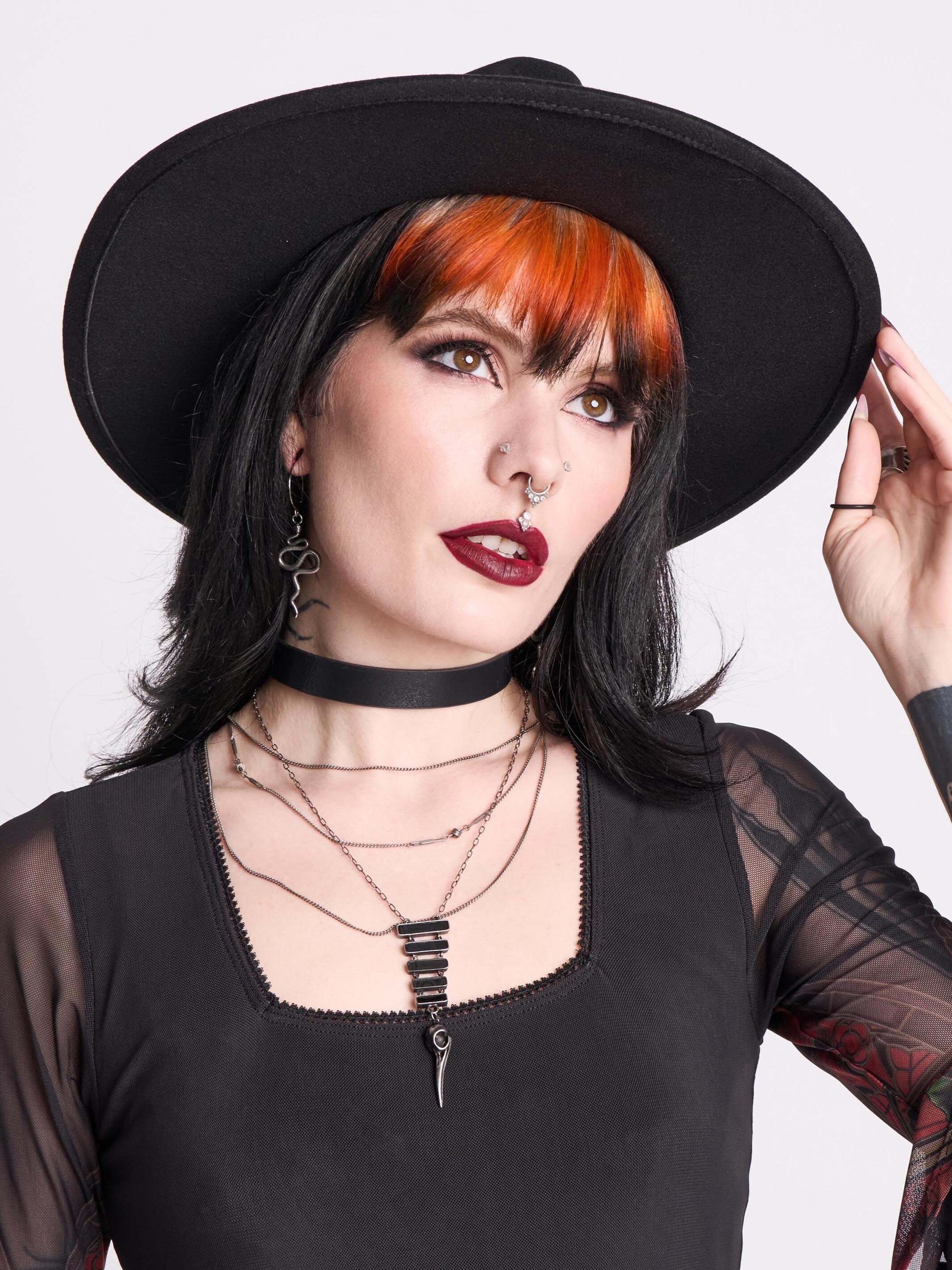 Witch Hat