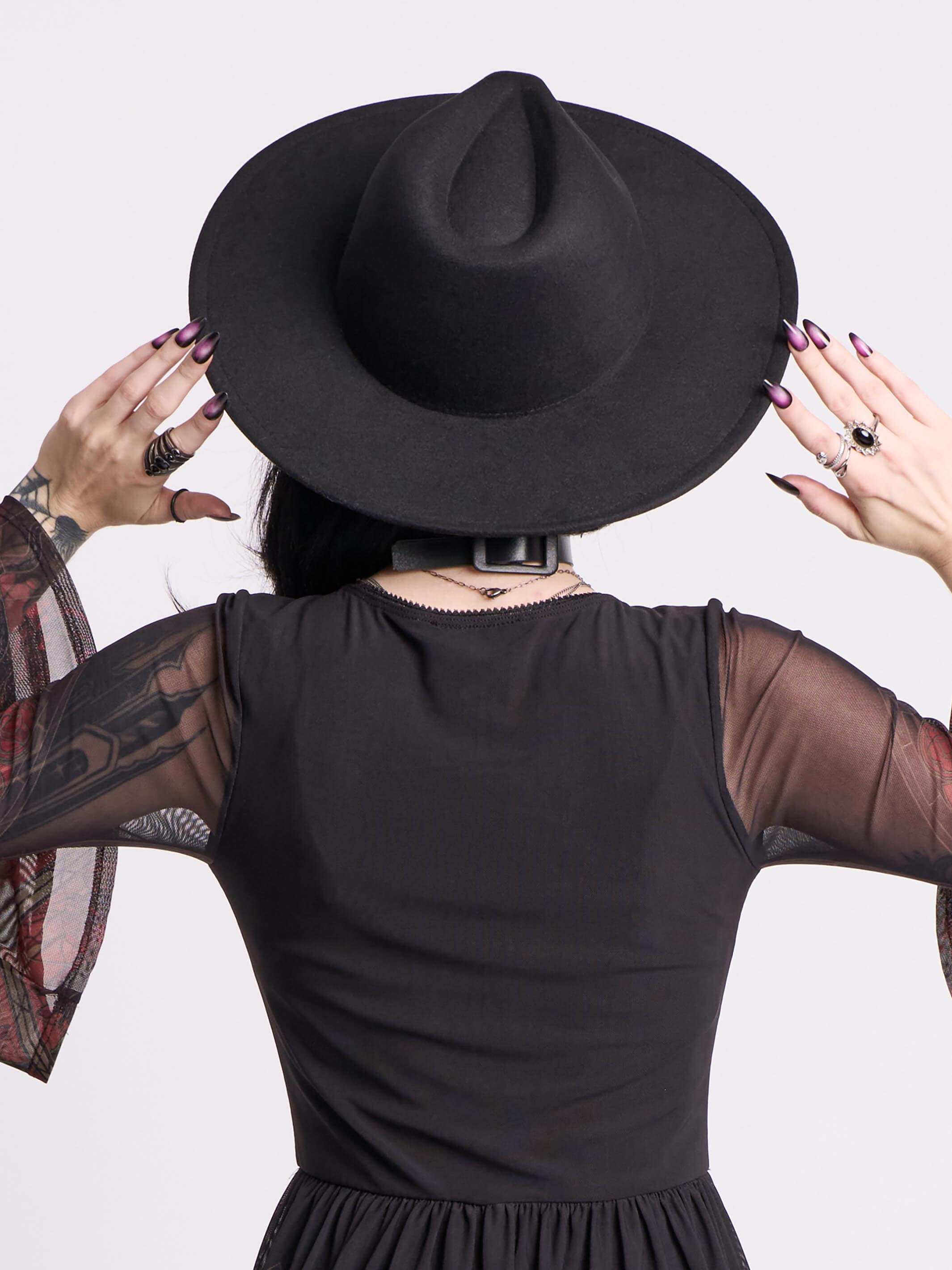Witch Hat - Image 2